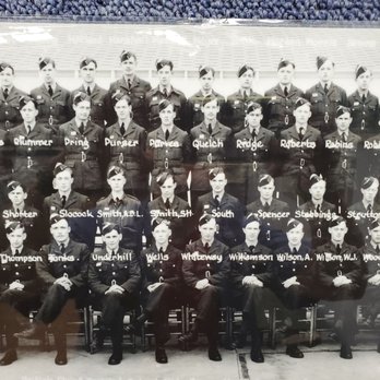 No 1 British Flying Training School Museum - Last graduation class - Museums Near Me - Terrell, Texas No 1 British Flying Training School Museum - Last graduation class - Museums Near Me - Terrell, Texas