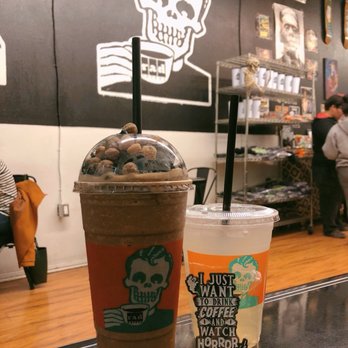 Rad Coffee - Upland - Peanut butter and Lemonade - Coffee & Tea Near Me - Upland, California Rad Coffee - Upland - Peanut butter and Lemonade - Coffee & Tea Near Me - Upland, California