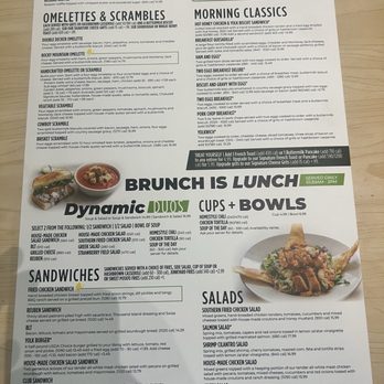 The Toasted Yolk Cafe - Breakfast & Brunch Near Me - Addison, Texas The Toasted Yolk Cafe - Breakfast & Brunch Near Me - Addison, Texas