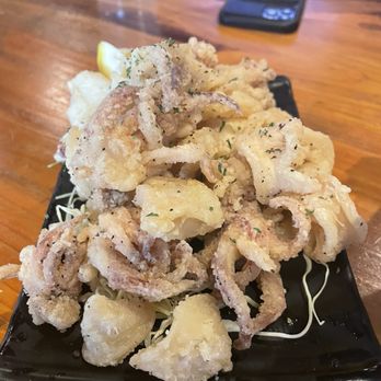 Bar Bay Grill - Calamari - Bars Near Me - Union City, California Bar Bay Grill - Calamari - Bars Near Me - Union City, California