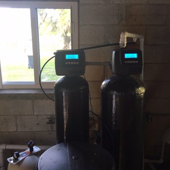 A-1 Best Water - Iron and odor removal with a metered water softener digital battery back up best on the market - Water Purification Services Near Me - Southwest Ranches, Florida A-1 Best Water - Iron and odor removal with a metered water softener digital battery back up best on the market - Water Purification Services Near Me - Southwest Ranches, Florida