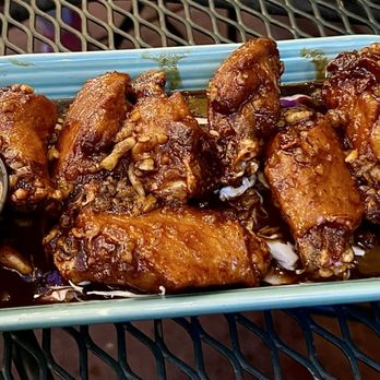 Crystal Park Cantina - Cantina Chicken Wings - Mexican Near Me - Manitou Springs, Colorado Crystal Park Cantina - Cantina Chicken Wings - Mexican Near Me - Manitou Springs, Colorado
