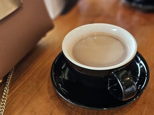 Calistoga Roastery by null