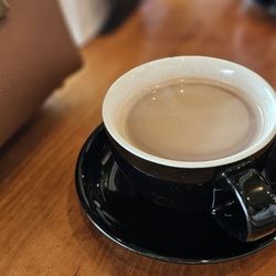 Calistoga Roastery - Mocha