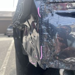 Caliber Collision - Body Shops Near Me - Lutz, Florida