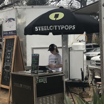 The Picnic - Food Trucks Near Me - Austin, Texas The Picnic - Food Trucks Near Me - Austin, Texas