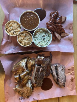 Beach Hill Smokehouse by null