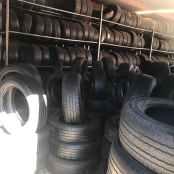 7 Days Tires - Tires Near Me - Van Nuys, California 7 Days Tires - Tires Near Me - Van Nuys, California