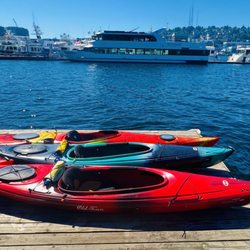 Moss Bay - South Lake Union