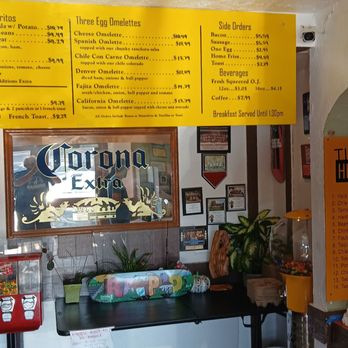 Tico's Mexican Food - Mexican Near Me - Simi Valley, California Tico's Mexican Food - Mexican Near Me - Simi Valley, California