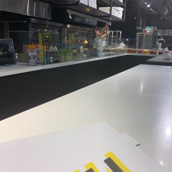 Maker Pizza - Pizza Near Me - Toronto, Ontario