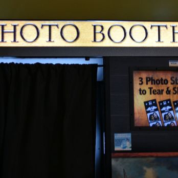 USS Constitution Museum - There's a $7 photo booth inside the museum - Museums Near Me - Boston, Massachusetts