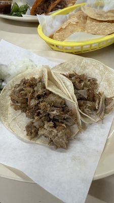 Tortilleria La Sabrocita by null