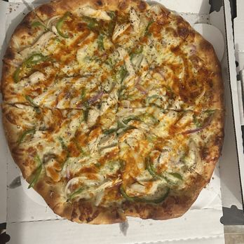 Pizza Mamba - Curry Chicken - Food Delivery Services Near Me - St. Louis Park, Minnesota Pizza Mamba - Curry Chicken - Food Delivery Services Near Me - St. Louis Park, Minnesota