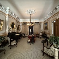 Hermann-Grima House