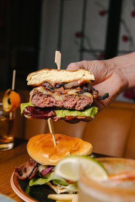 Flinders Lane Kitchen & Bar by null