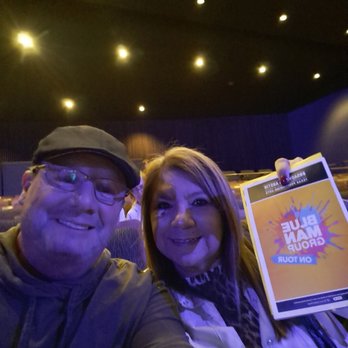 Bass Concert Hall Texas - Great time at the Blue Man show! Thanks Yelp!!! - Performing Arts Near Me - Austin, Texas