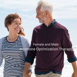 Integrative Therapies Wellness Center - Dr. Reynes is a bioidentical Hormone Expert