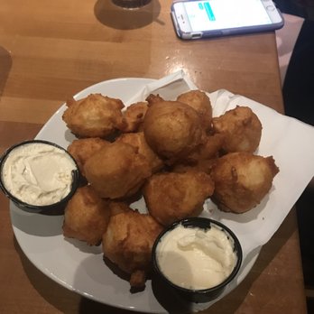 The Dunes Restaurant - Hush Puppies - Seafood Near Me - Nags Head, North Carolina The Dunes Restaurant - Hush Puppies - Seafood Near Me - Nags Head, North Carolina