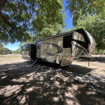 Silent Valley Club - One of our rental units at silent valley - RV Parks Near Me - Banning, California Silent Valley Club - One of our rental units at silent valley - RV Parks Near Me - Banning, California