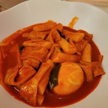 Yetnal Tongdak - Tteokbokki - Korean Near Me - Flushing, New York