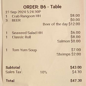 Pantry - Thai Bistro and Sushi - Sushi Bars Near Me - Washington, DC, District of Columbia Pantry - Thai Bistro and Sushi - Sushi Bars Near Me - Washington, DC, District of Columbia