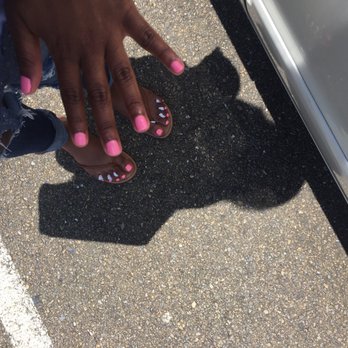 Nail World Studio - Nail Salons Near Me - Canton, Georgia