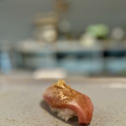 Sushi Bar