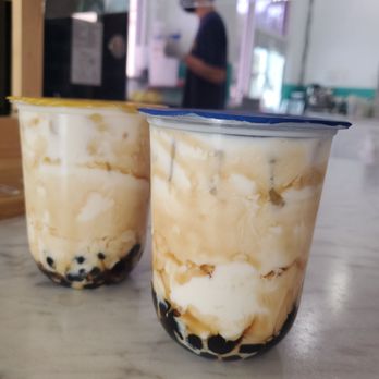 Treata Tea Shoppe - Bubble Tea Near Me - Jacksonville, Florida Treata Tea Shoppe - Bubble Tea Near Me - Jacksonville, Florida
