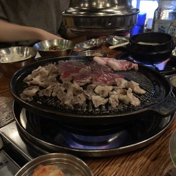 Jongro BBQ - Korean Near Me - New York, New York Jongro BBQ - Korean Near Me - New York, New York