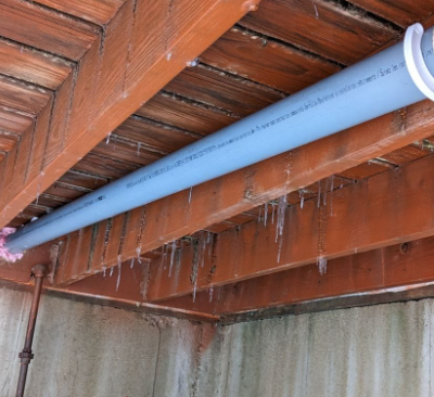 Slide of Steve's GPH