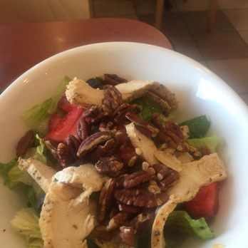 Panera Bread - Yum! - Sandwiches Near Me - Fenton, Michigan