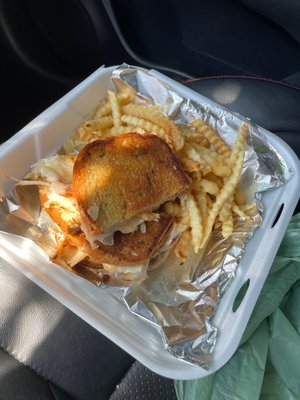 The Brief Encounter Cafe by null