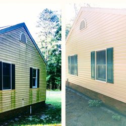 Shore Clean Solutions - House Washing in Salisbury MD