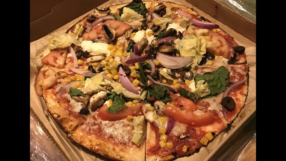 PIEOLOGY PIZZERIA 363 Photos & 316 Reviews Pizza 365 Hughes