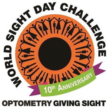 Linden Optometry - Linden Optometry PC is once again participating in the World Sight Day Challenge to help end unnecessary blindness. - Optometrists Near Me - Pasadena, California Linden Optometry - Linden Optometry PC is once again participating in the World Sight Day Challenge to help end unnecessary blindness. - Optometrists Near Me - Pasadena, California
