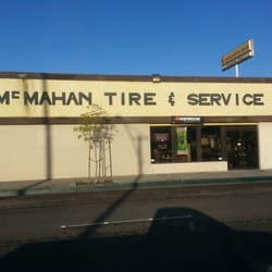 McMahan Tire Service - Welcome to McMahan Tire Service.