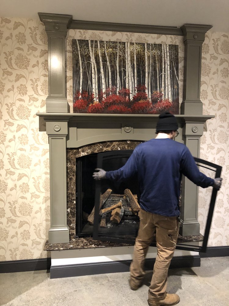 Slide of CRN Plumbing