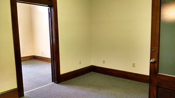 Masonic Business Center