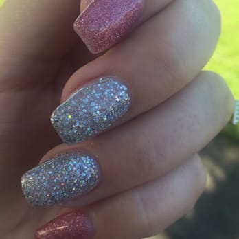 Spring Nails - Once again Oanh comes through! - Nail Salons Near Me - Fremont, California Spring Nails - Once again Oanh comes through! - Nail Salons Near Me - Fremont, California