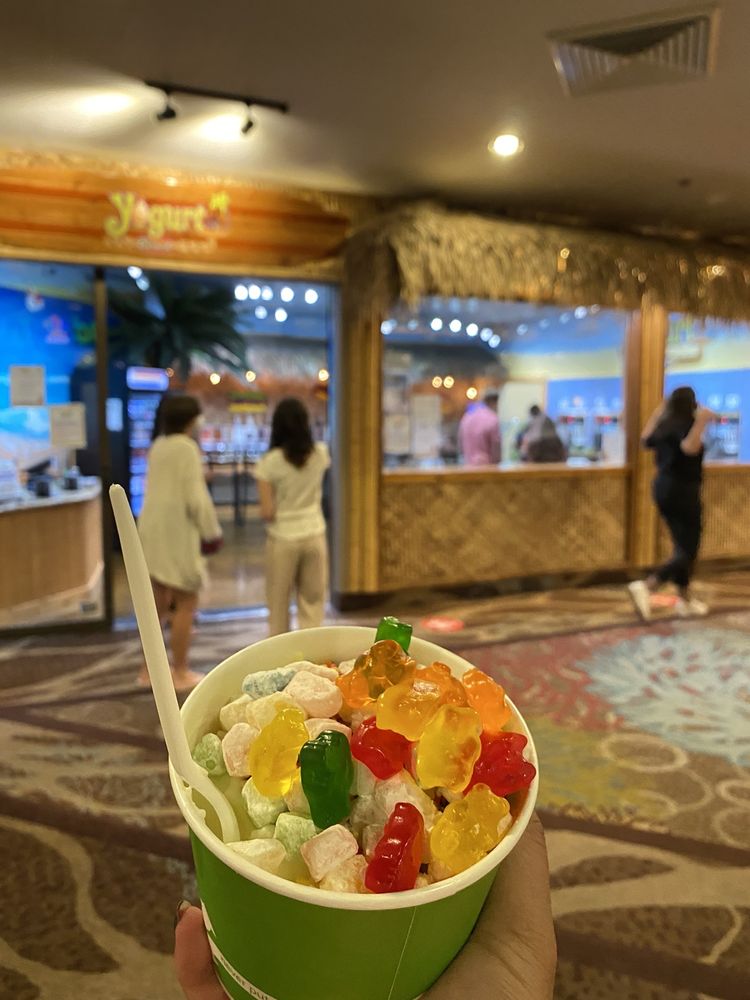 YOGURT BEACH 14 Photos & 13 Reviews 2500 E 2nd St, Reno, NV Yelp