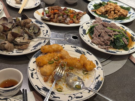 Landmark Hotpot House by null