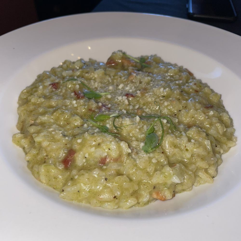 Aposto - Risotto - Mediterranean Near Me - Des Moines, Iowa Aposto - Risotto - Mediterranean Near Me - Des Moines, Iowa