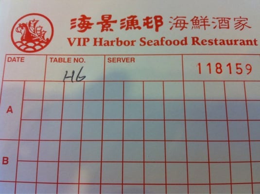 The Palace Seafood & Dim Sum by null