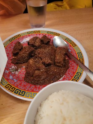 Satay Brothers Resto 3721 Notre-Dame by null