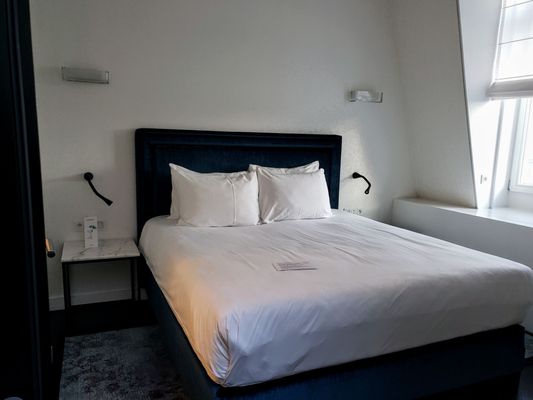 Hotel Indigo Warsaw - Nowy Swiat by IHG by null