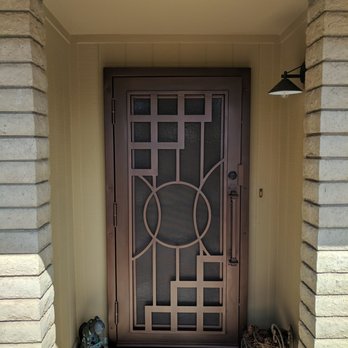 First Impression Ironworks - Looks great - Fences & Gates Near Me - Gilbert, Arizona First Impression Ironworks - Looks great - Fences & Gates Near Me - Gilbert, Arizona