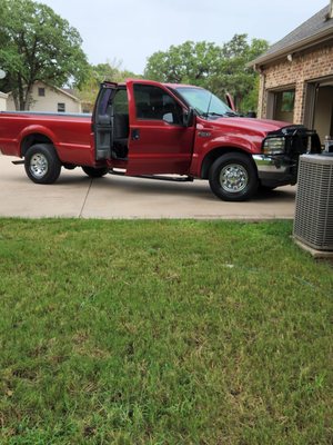 KC's Automotive & Express Lube