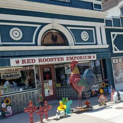 Red Rooster Emporium