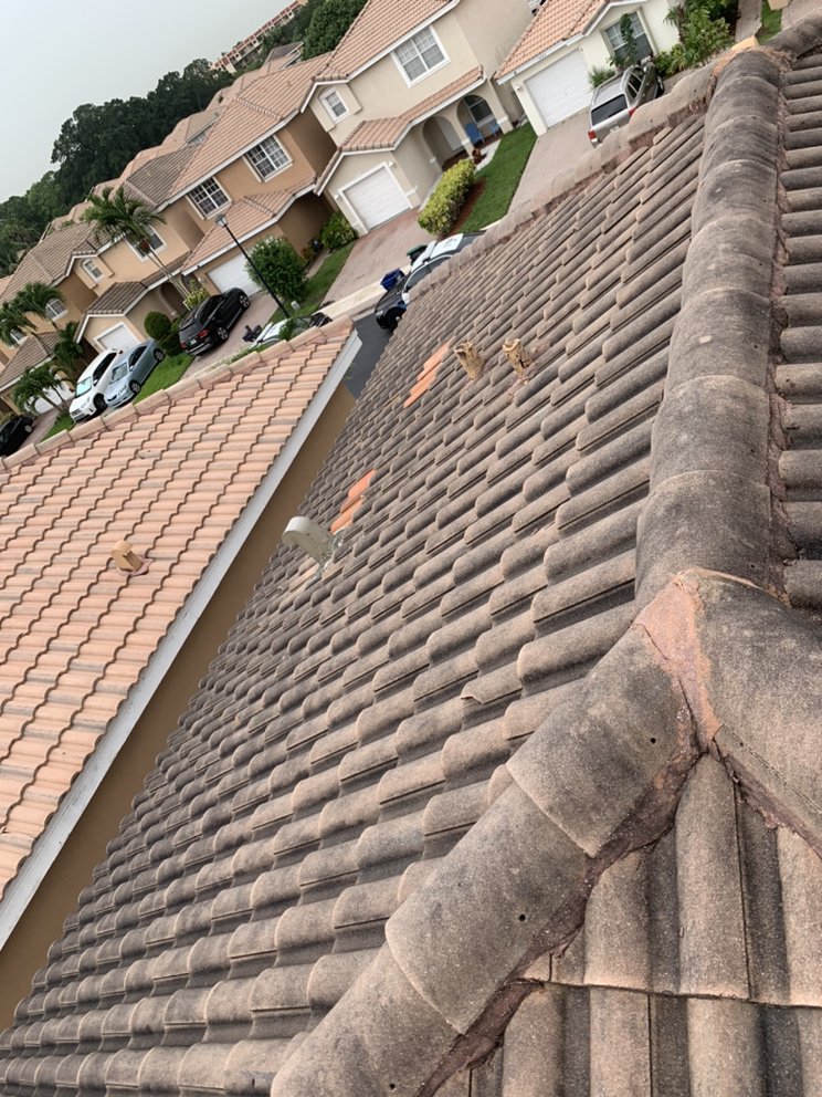 YBS POWER WASHING SERVICES Updated August 2024 21 Photos Miramar